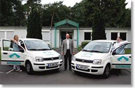 Ambulanter Pflegedienst Pflege zu Hause - Norbert Möers in Köln Ambulanter Pflegedienst Pflege zu Hause - Norbert Möers in Köln